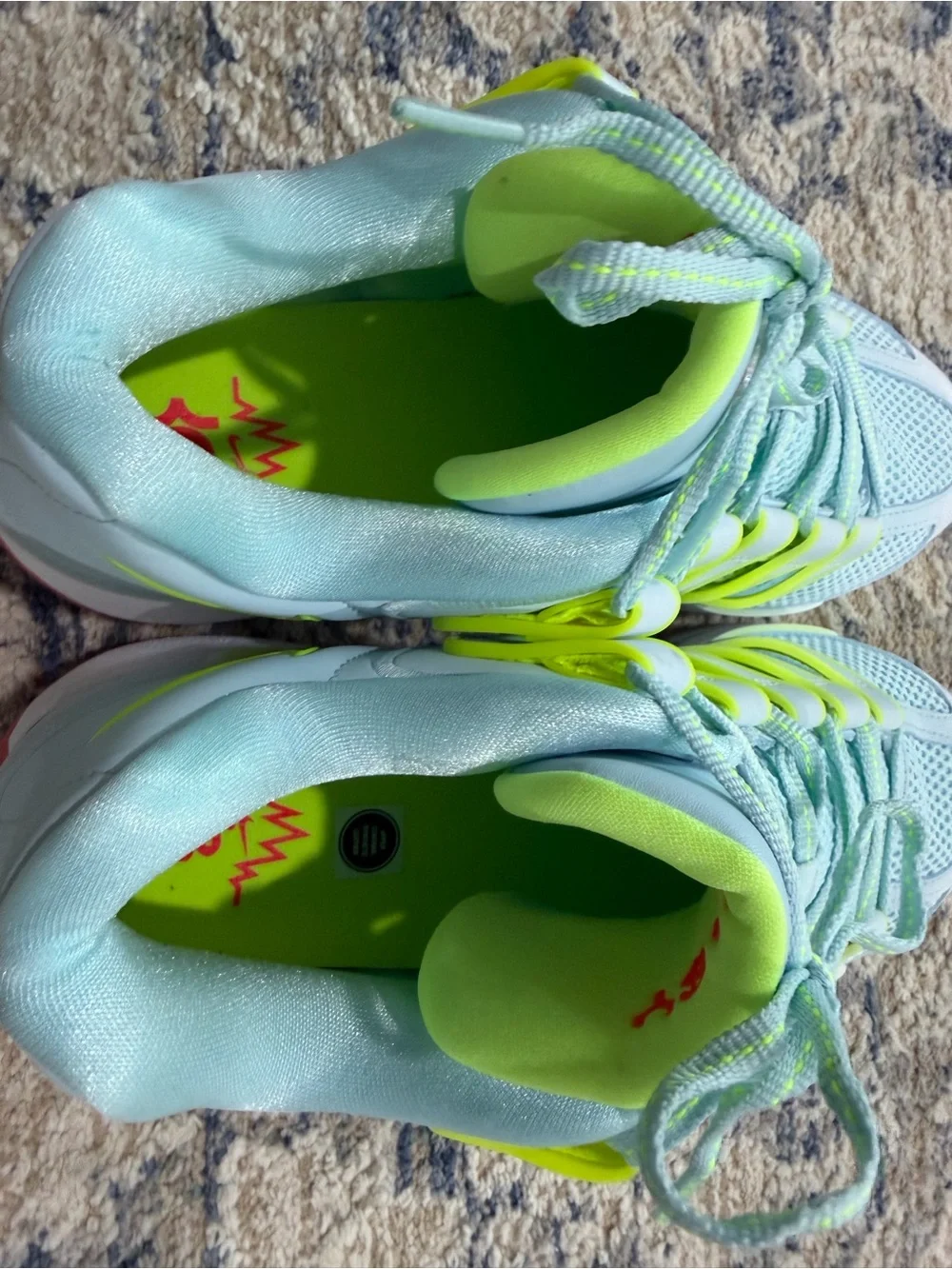 KD18 “Gifted” Size 11